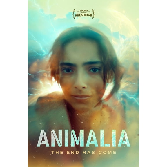 Dark Star Pictures - Animalia [DIGITAL VIDEO DISC]