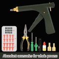 thumbnail image 2 of Kit de reparación de neumáticos Finafedom para neumáticos sin cámara, de alta resistencia, 2 of 8