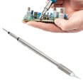 thumbnail image 4 of Soldering Iron Tip, Brass Core Bend Solder Bit Internal Heating  For Welding, 4 of 8