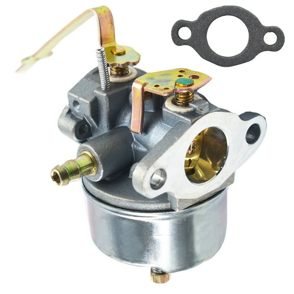 Carburetor For Tecumseh 632351 Fit For some HM-70 HM80 engines For Husqvarna