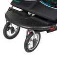thumbnail image 3 of Jogger doble Baby Trend Navigator®, trópico, 3 of 5