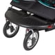 thumbnail image 3 of Jogger doble Baby Trend Navigator®, trópico, 3 of 5