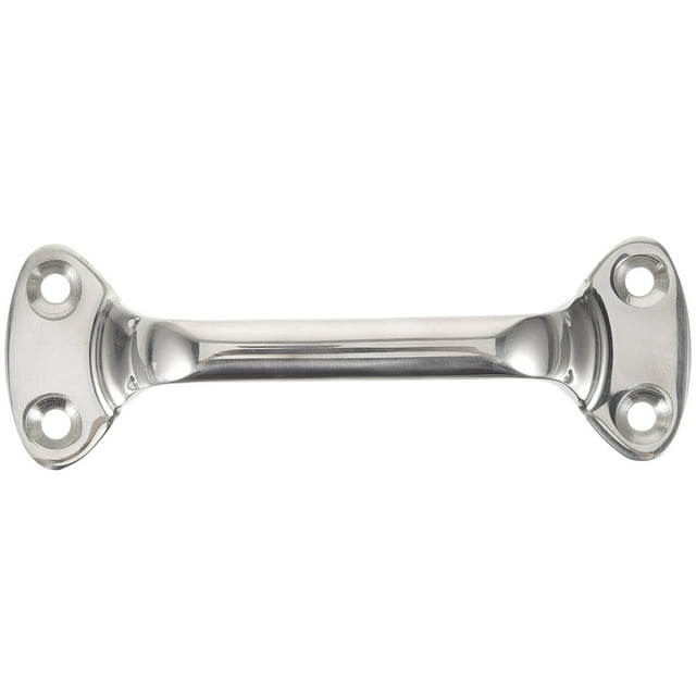 UPOUART 1Pack Durable Stainless Steel Boat Handle for Kayak Accessories Easy to Use