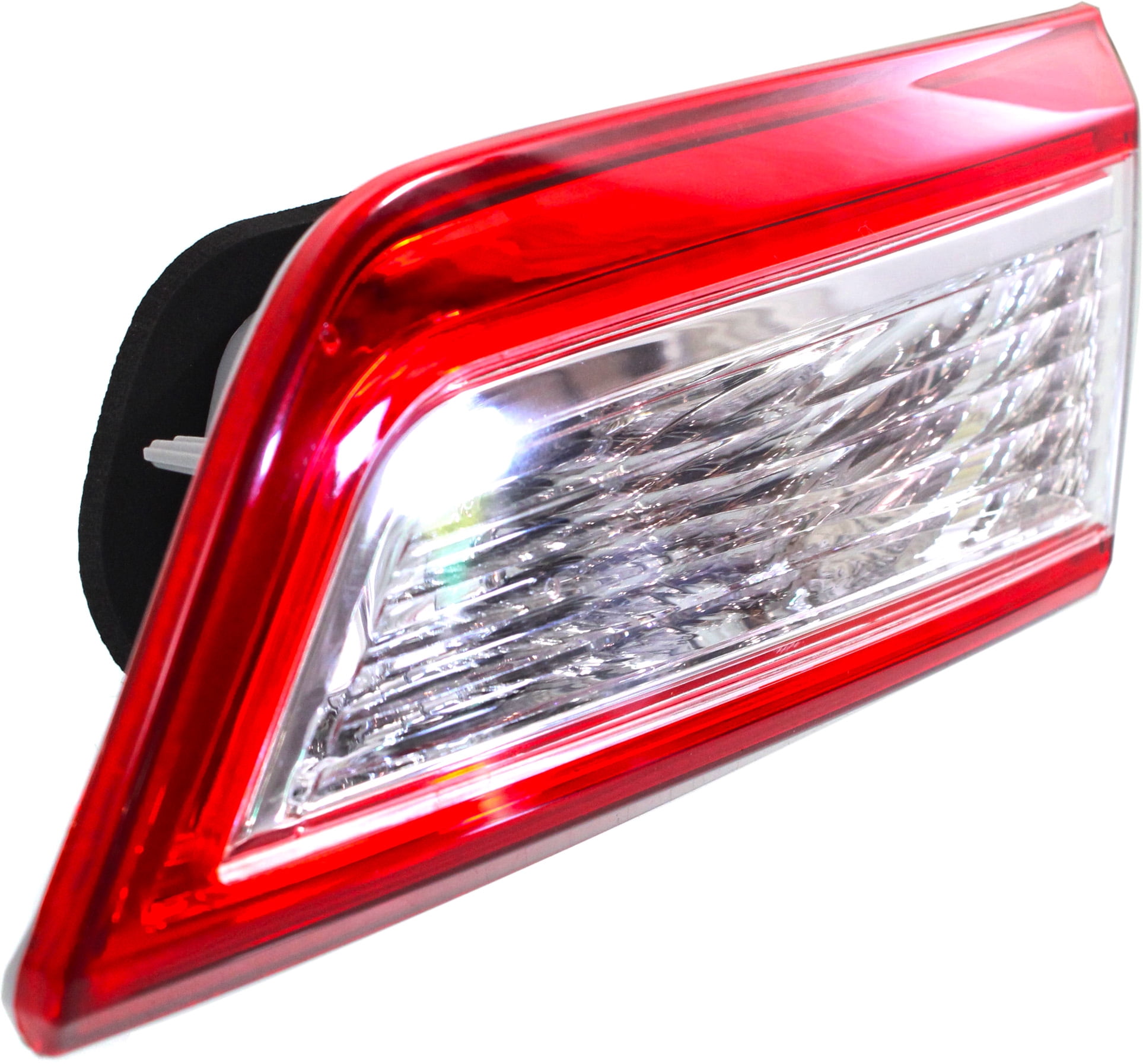 Tail Light Compatible With 2012-2014 Toyota Camry Right Passenger With bulb(s)