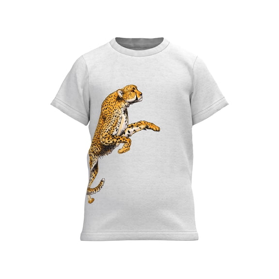 Purr - Kids T-Shirt