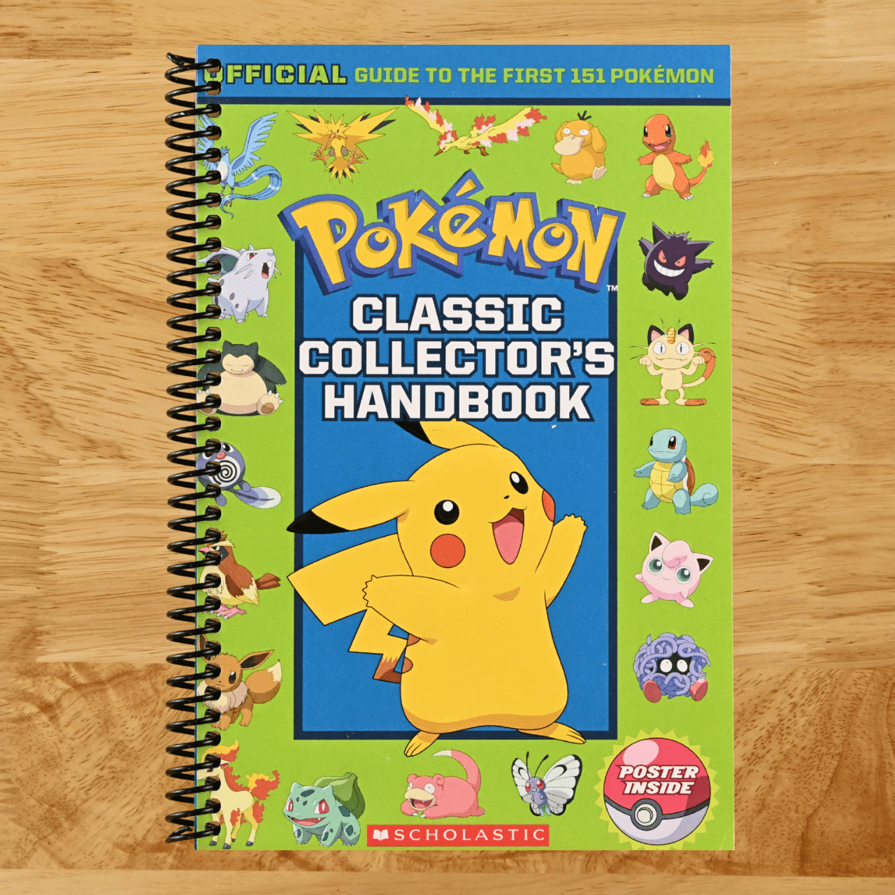 pokemon card guide book Cards: The Unofficial Ultimate Collector's  BookXcess Its your essential guide to the world of Pokmon GO! Classic Collector's Handbook: An Official