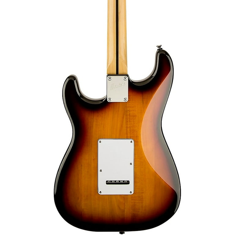ギター fender squier stratocaster 2010 modified Fender Squier Vintage Modified Stratocaster HSS, Laurel