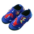 thumbnail image 2 of Zapatos De Agua Para Niños Zapatillas de buceo para niños, zapatos acuáticos antideslizantes para niños y niñas (estilo C140 yardas) Tmvgtek Para Estrenar, 2 of 9
