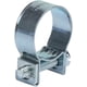 thumbnail image 4 of – Paquete de 135 abrazaderas para manguera, galvanizadas, de 8 a 18 mm, 4 of 5