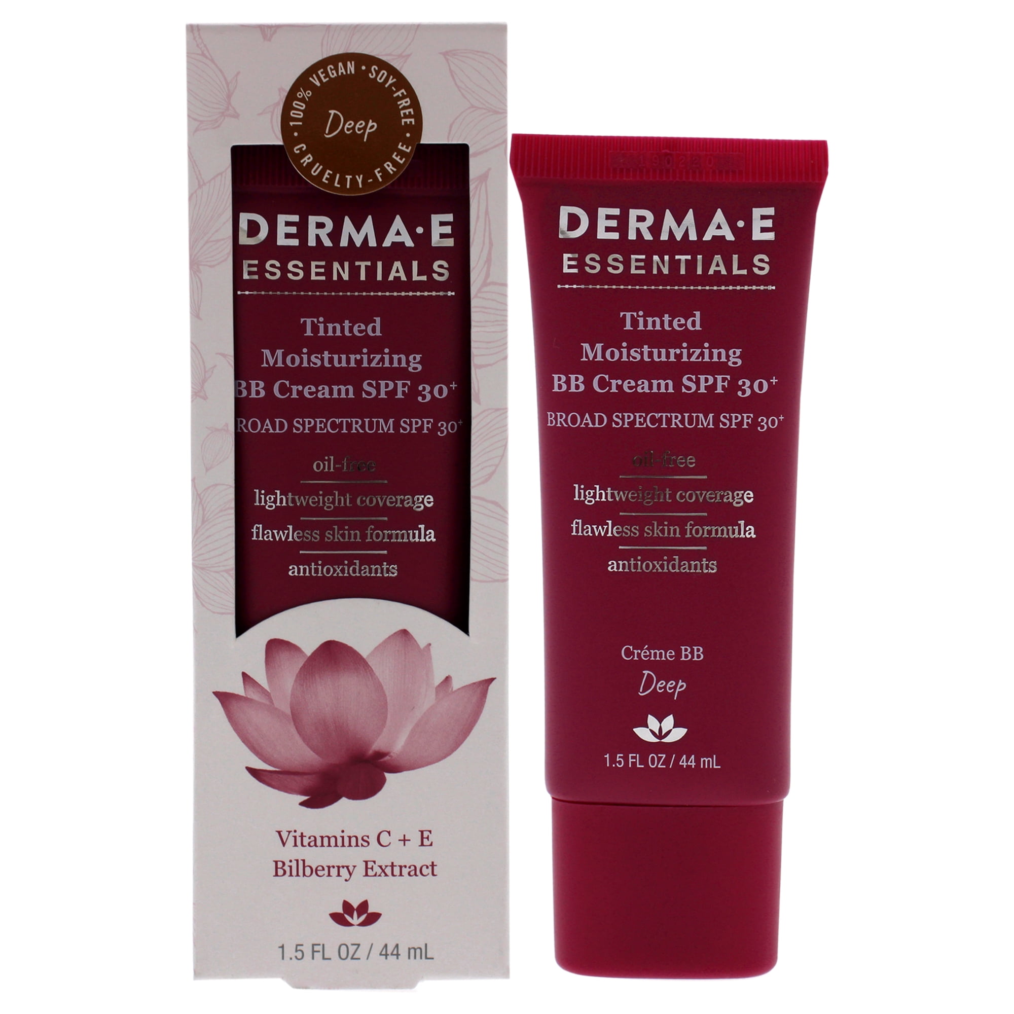 bb tinted moisturiser