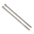 thumbnail image 2 of 2x RC CVD Drive Shaft, Metal Rear CVD Drive Shaft Set for TRAXXAS 1/7 UDR RC Car, 2 of 6