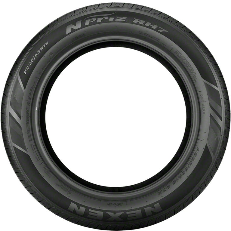 Nexen N'Priz RH7 All Season P225/55R18 97H Passenger Tire