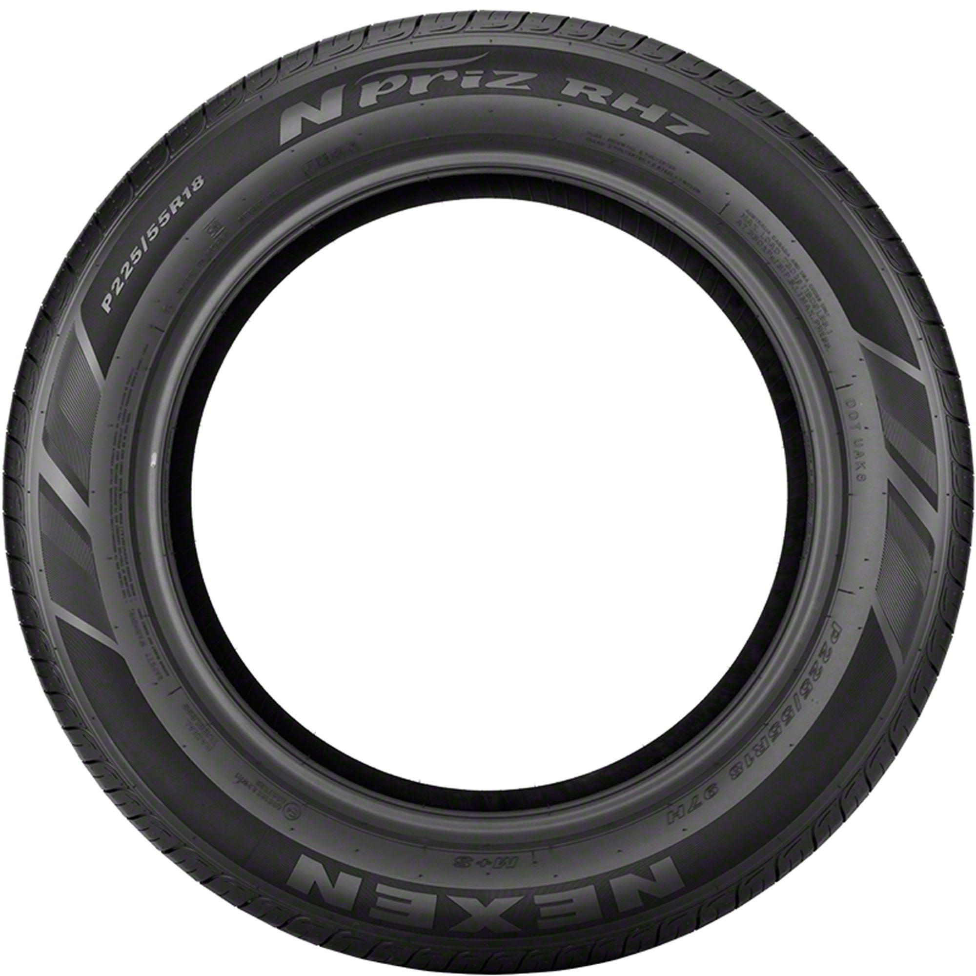 Nexen N’Priz RH7 225/55R19 High Performance Tire simolary.com 10 Nexen N’Priz RH7 225/55R19 High Performance Tire Simolary simolary.com 10