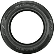 Nexen NPriz RH7 All Season 225/55R18 98H Passenger Tire