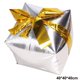 thumbnail image 3 of Globos inflables de aluminio para árbol de Navidad, globo de Papá Noel de pie, caja de regalo, muñeco de nieve, alce, decoración navideña, globos, suministros para fiesta, 3 of 5