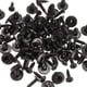 thumbnail image 3 of Kenally 50 piezas Universal Car Bumper Retainer Clips de plástico Portable Vehicle Rivets Door Panel Push para 6mm Hole Vehículos, repuestos y accesorios Mis Kenally CZ3968-00B, 3 of 6