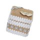 thumbnail image 5 of Caja para guardar anillos de boda Macarena Caja para anillos de boda, 5 of 8