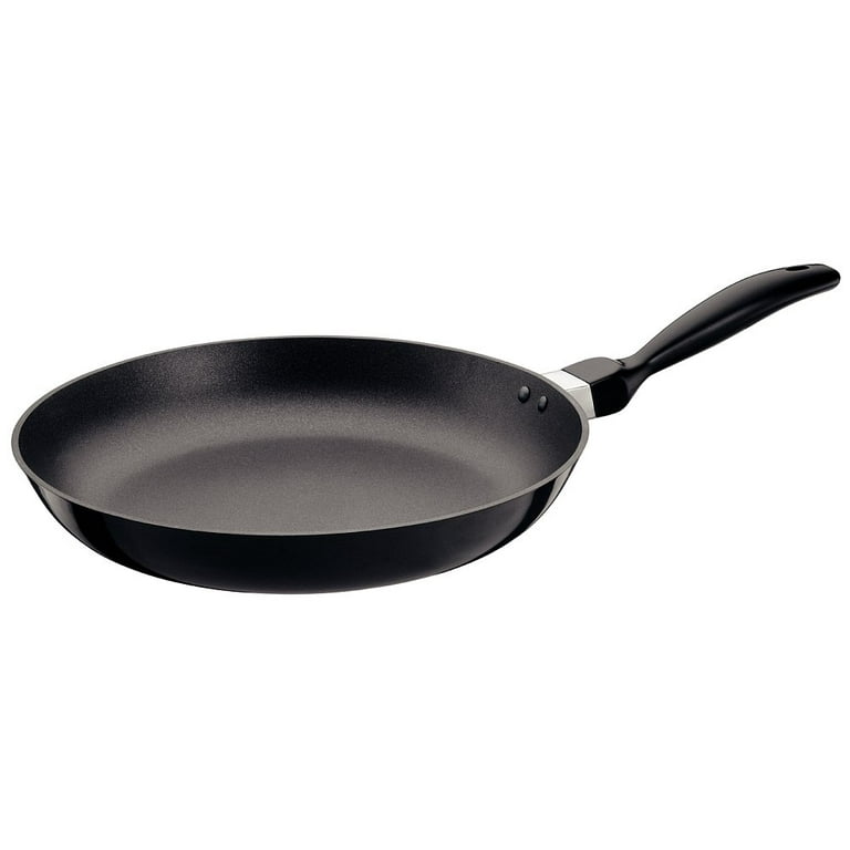 Futura Non Stick Dosa Tawa 33cm Black NDT33 Futura Non Stick Frying Pan 30cm NF30 Combo Walmart
