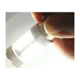 thumbnail image 3 of 2pcs H6 LED Headlight Bulb Lamp 6000K for YFZ450R Rhino 700 Raptor YFM660, 3 of 7
