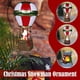 thumbnail image 4 of Adornos Navideños Luminosos Decoración de Resina para la Casa Globo Aerostático de Papá Decoración Navideña en Miniatura A, 4 of 5
