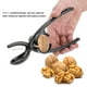 thumbnail image 4 of Alicates multifuncionales 2 en 1 para cascar castañas y abrir nueces, 4 of 11