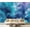 Color 3, variant on Wall Mural Peel and Stick Watercolor seamless abstract sky galaxy Self-Adhesive Wallpaper Removable Wall Decal Wall Sticker Home Decor for Living Room Bedroom 69"x96"