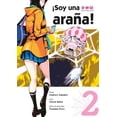 thumbnail image 1 of SOY UNA ARAÑA ¿Y QUÉ? 2 MANGA Editorial Kamite 7500588017382, 1 of 2