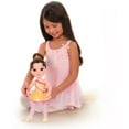 Disney Princess Belle Ballerina Doll