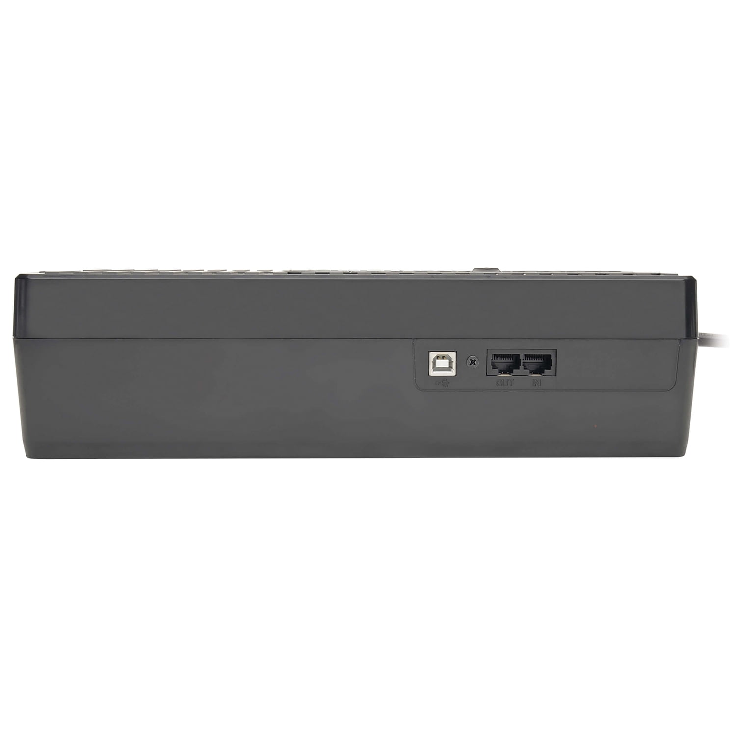 Tripp Lite ECO350UPS ECO Series 350 VA, 316 J 6-Outlet Energy-Saving Standby UPS