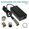 EBK 36W 24V Battery Charger for GoGo Elite Traveller (Plus HD