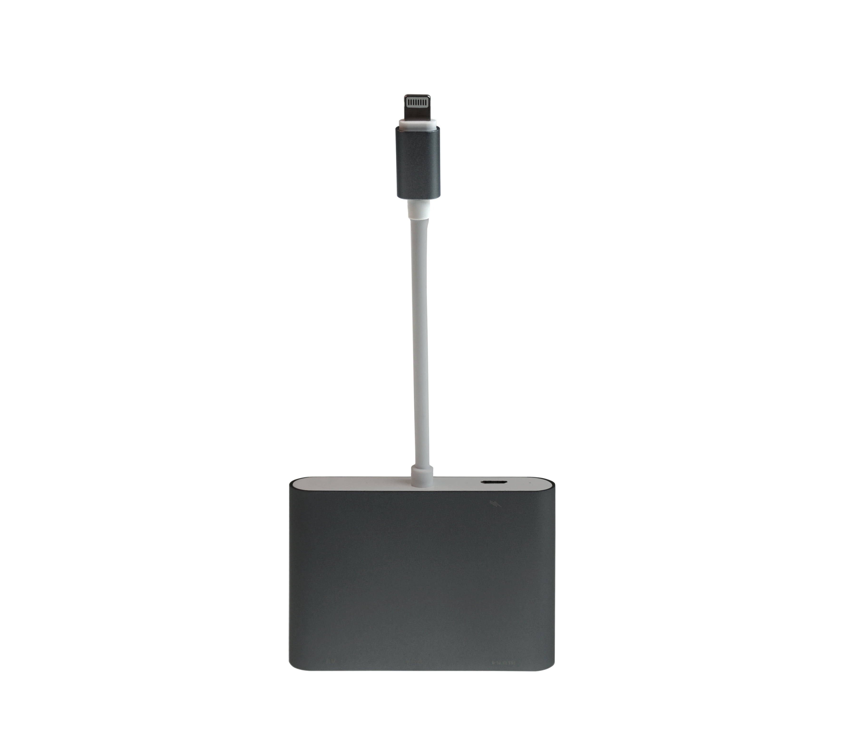 Superb Choice Lightning Digital HDMI/VGA/AV Adapter convertor HDMI