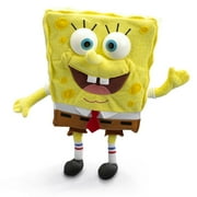 Babbling SpongeBob