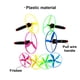 thumbnail image 3 of 4 pcs flying saucer eco-friendly game tug of war outdoor toy, 3 of 5