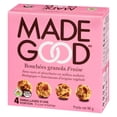 thumbnail image 4 of Made Good Organic Strawberry Granola Minis, 4 of 11