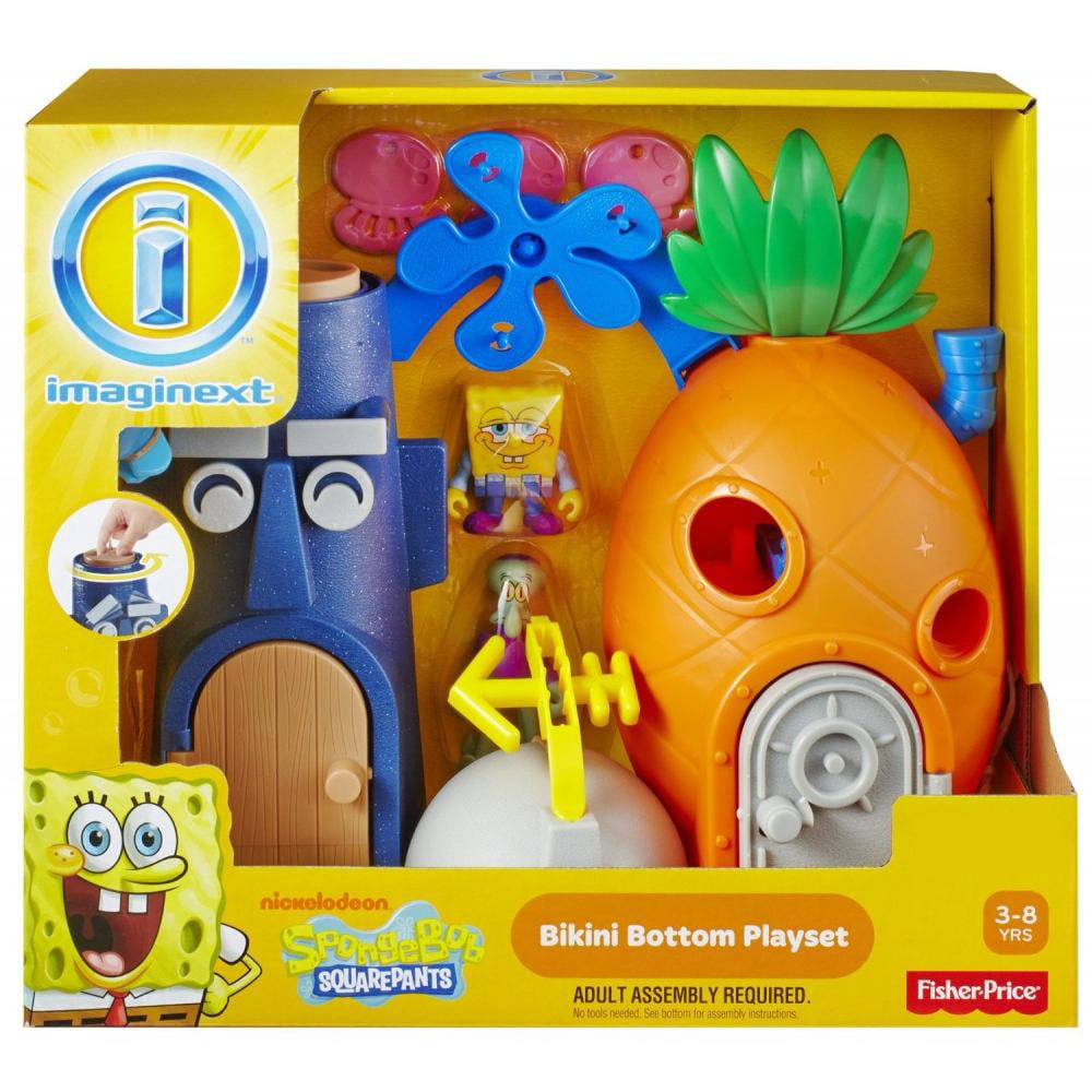 cheap spongebob toys