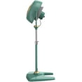 thumbnail image 2 of Vornado VINTAGE Whole Room Pedestal Air Circulator,  3 Speeds with Adjustable Height 42-55″ and Full Action Pivot Head Included, 2 of 4
