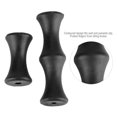 thumbnail image 3 of Herwey Silicone Archery Bowstring Finger Protector Quick Shot Finger Saver for Recurve & Compound Bow , Quick Shot Finger Saver, Archery Finger Protector, 3 of 8