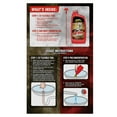 thumbnail image 6 of Drano Snake Plus, Manual Drain Unclogging Tool & Concentrated Clog Removing Gel, 16 oz, 6 of 7