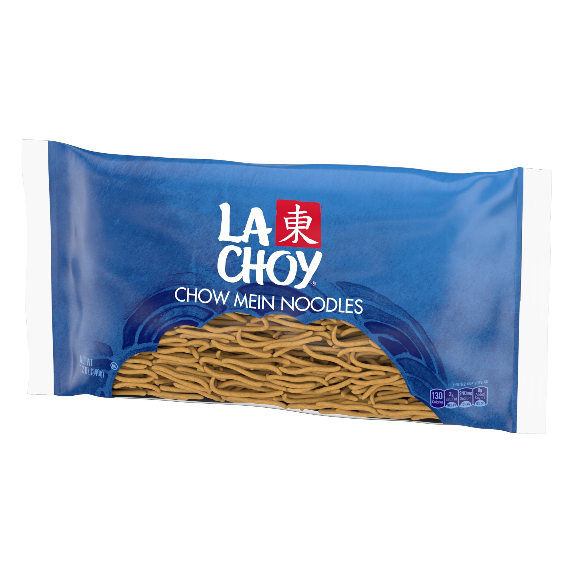 La Choy Chow Mein Noodles, 12 Ounce Bag