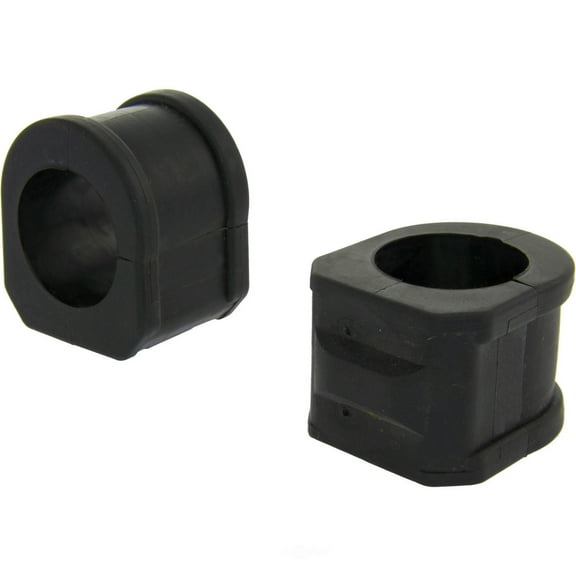 Centric 602.66097 Premium Steering & Suspension Strut Rod Bushing Fits select: 1980-1996 CHEVROLET CAPRICE, 1982-1992 CHEVROLET CAMARO