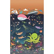 Prince Lionheart 7712 playMAT - City-Ocean