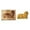 F, variant on Wooden Moulds DIY Embossing Craft Kit for Decorative Baking and Festive Kitchen