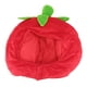 thumbnail image 1 of 1pc Adorable forma de tomate sombrero fruta sombreros divertidos accesorios de cosplay, 1 of 5