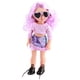 thumbnail image 1 of Muñeca de Vinilo Ticfox de 15 Pulgadas con Ropa de Moda y Gafas, 1 of 14