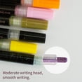 thumbnail image 3 of Amdohai BIGTHUMB 8/12/24 Colors Outline Markers Double Line Marker Paint Pens Set for DIY Art Crafts, 3 of 8