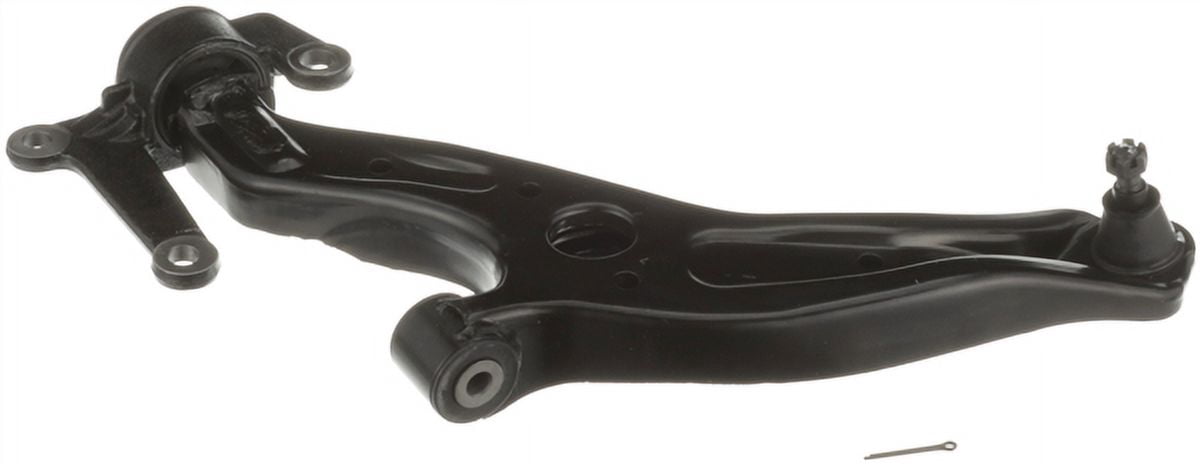 Delphi Suspension Control Arm And Ball Joint Assembly P/N:Tc6093 Fits select: 2007-2008 HONDA FIT