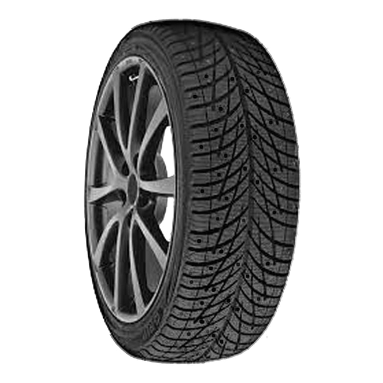 Accelera X-Grip Snow Winter 245/40R18 97V XL Passenger Tire