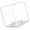 Transparent acrylic, variant on Clear Sports Baseball Holder Container with Stand Acrylic Cubes Baseball Storage Box Softball Square Clear Display Case