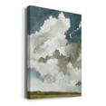 thumbnail image 2 of Vast Neutral Sky I Premium Gallery Wrapped Canvas - Ready to Hang, 2 of 9