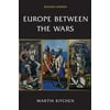 Europe Between the Wars (Paperback)